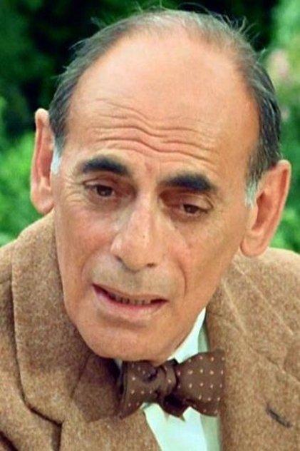 John Bennett - Actor Profile Photo
