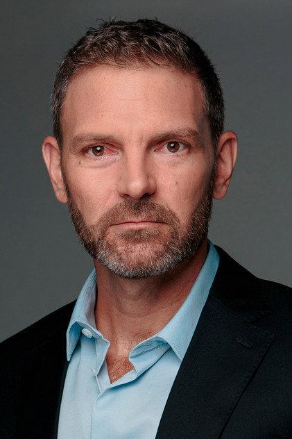 Diego Lombardi - Actor Profile Photo