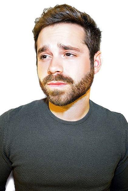 Ryan Pinkston - Actor Profile Photo