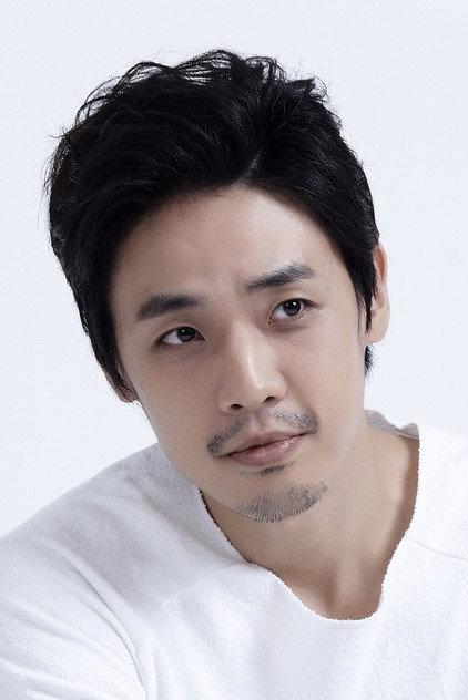 Yoon Sang-hoon - Actor Profile Photo