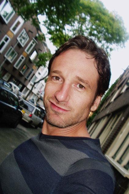 David Cooke - Actor Profile Photo