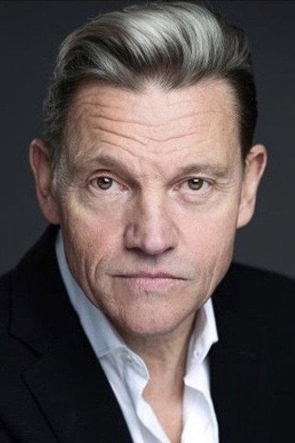 Michael McKell - Actor Profile Photo