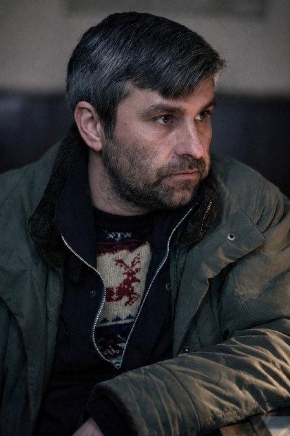 Victor Nofit - Actor Profile Photo