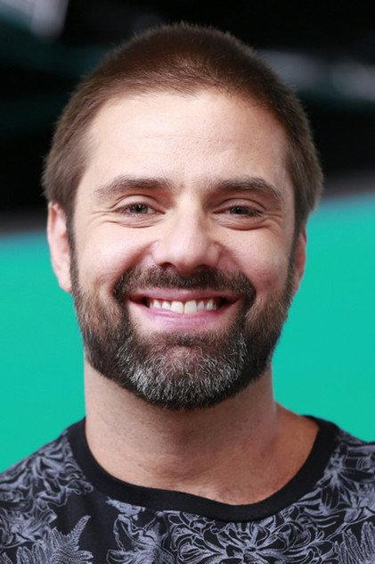 Fábio Rabin - Actor Profile Photo