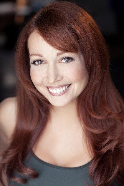 Amy Anzel - Actor Profile Photo