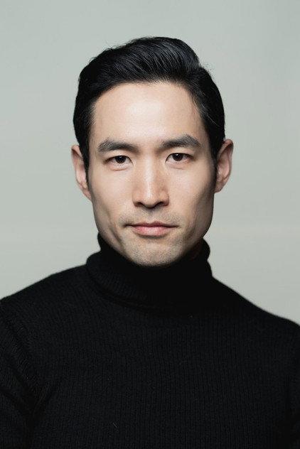 Joo Young-ho - Actor Profile Photo