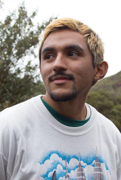 Oliver Zambrano Vegas - Actor Profile Photo