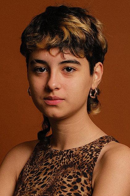 Kiara Arancibia - Actor Profile Photo