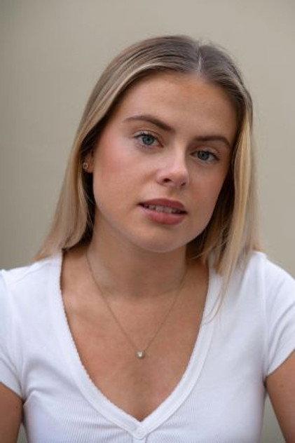 Kayleigh Carroll - Actor Profile Photo
