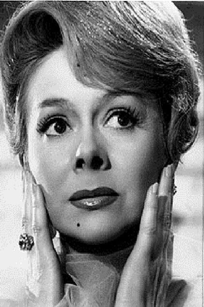 Duša Počkaj - Actor Profile Photo
