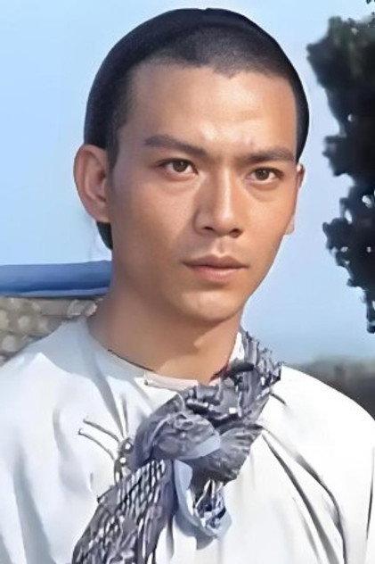 Wang Qun - Actor Profile Photo