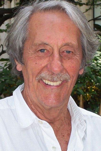 Jean Rochefort - Actor Profile Photo