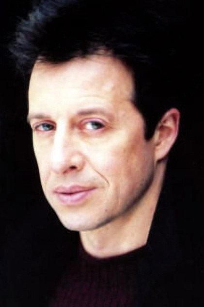 Daniel Lévesque - Actor Profile Photo