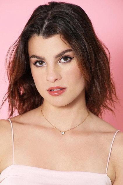 Agustina Palma - Actor Profile Photo