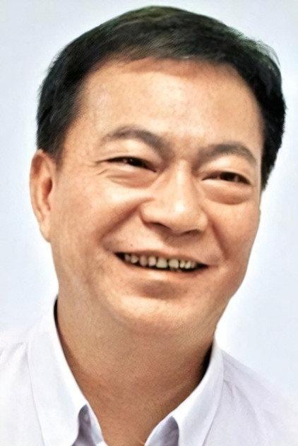 Liu Wai-Hung - Actor Profile Photo
