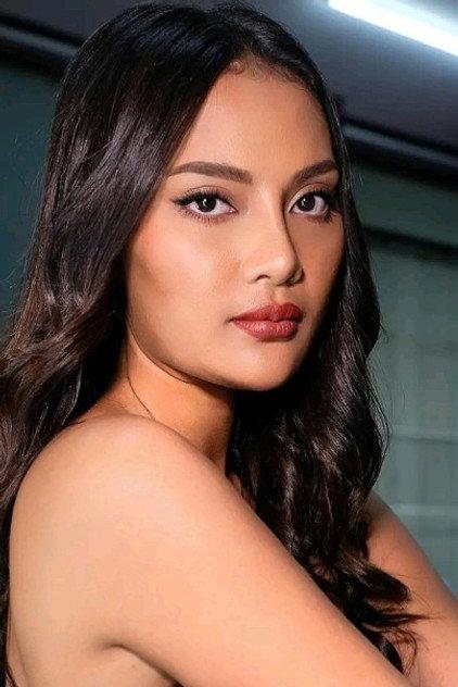 Erika Carlina - Actor Profile Photo