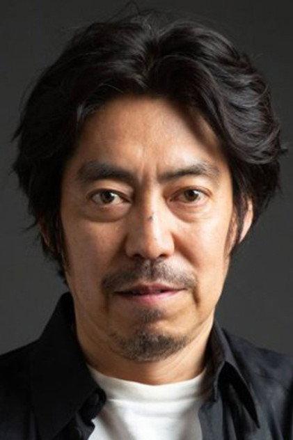 Miyatani - Actor Profile Photo