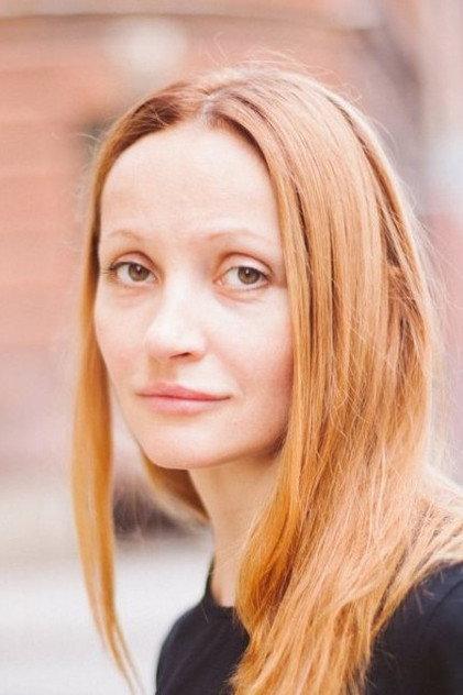 Olga Belinskaya - Actor Profile Photo