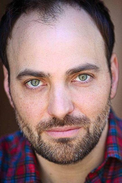 Donald Ian Black - Actor Profile Photo