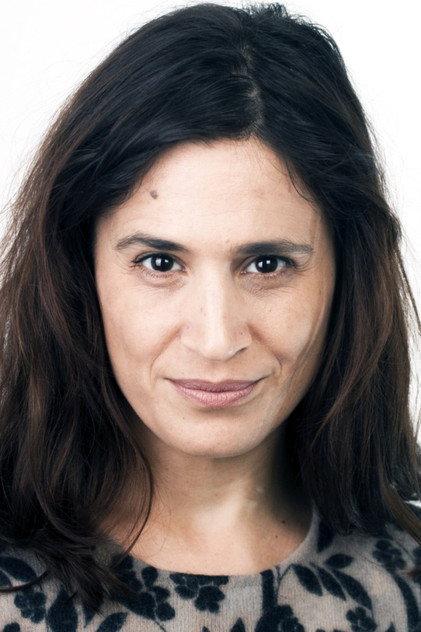 Vera Czemerinski - Actor Profile Photo