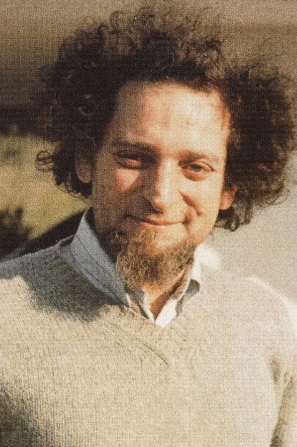 Georges Perec - Actor Profile Photo
