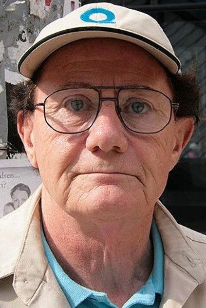 Paul Lynch - Actor Profile Photo