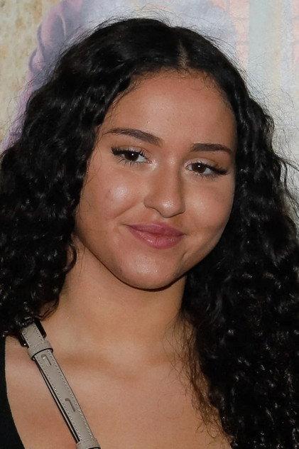 Kiyane Benamara - Actor Profile Photo