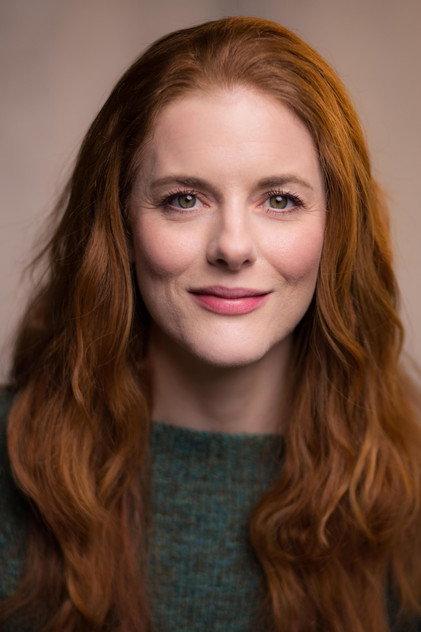 Jenny Hulse - Actor Profile Photo