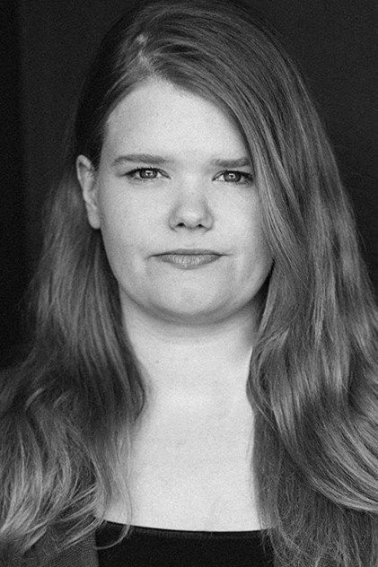 Michelle McLeod - Actor Profile Photo
