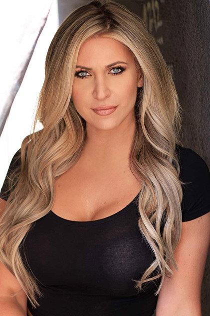 Kayte Giralt - Actor Profile Photo