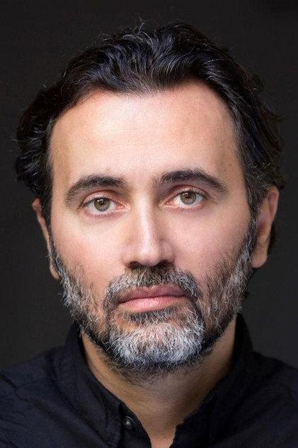 Talal Derki - Actor Profile Photo