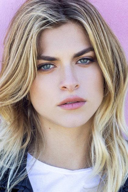 Aurora Moroni - Actor Profile Photo