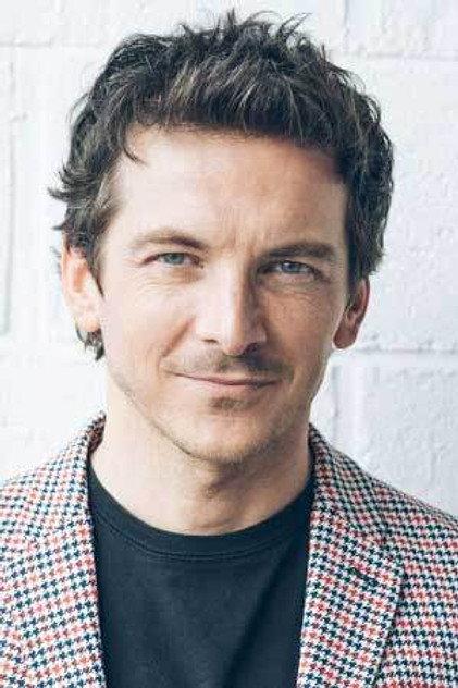 Piérick Tournier - Actor Profile Photo