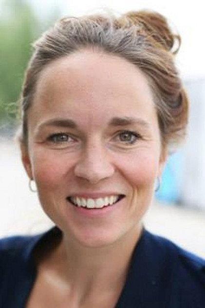 Julie Riis - Actor Profile Photo