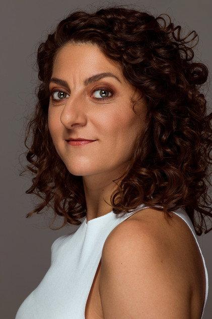 Myrian Marine - Actor Profile Photo