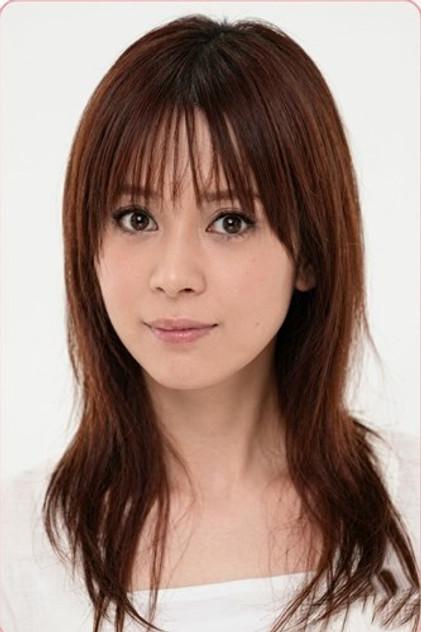 Kurume Arisaka - Actor Profile Photo