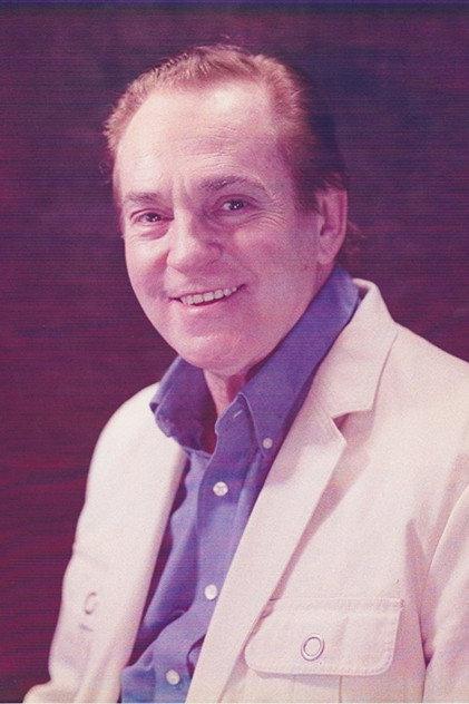 Jimmy Williams - Actor Profile Photo