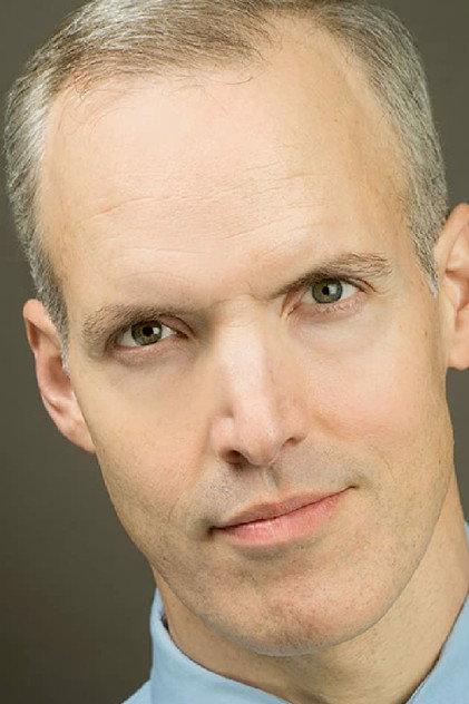 Gregory Jones - Actor Profile Photo