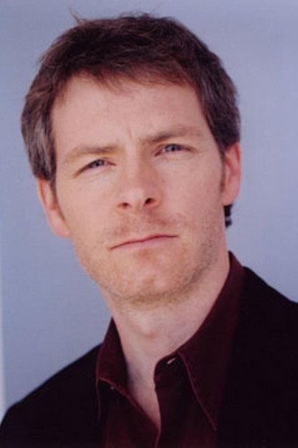 Terry McGurrin - Actor Profile Photo
