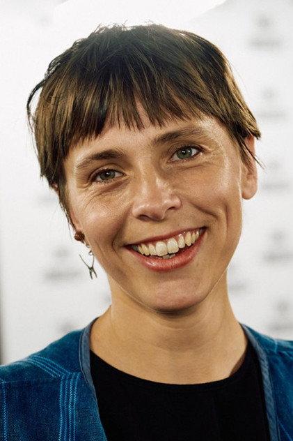 Cécile Matignon - Actor Profile Photo