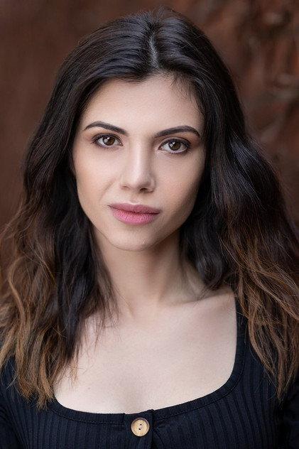 Alexandra Adornetto - Actor Profile Photo