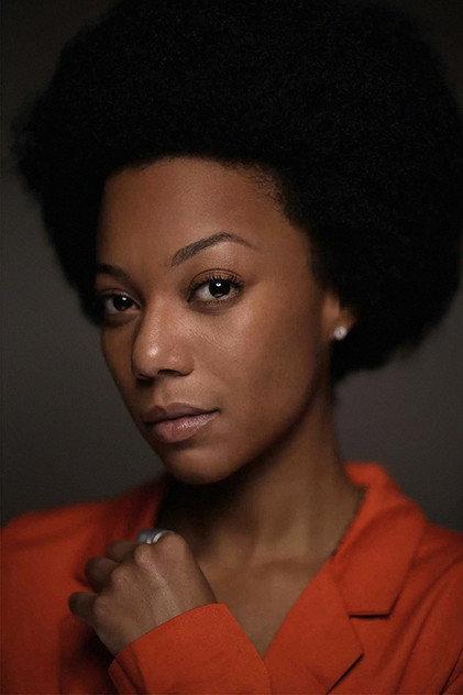 Jessica Yemi - Actor Profile Photo