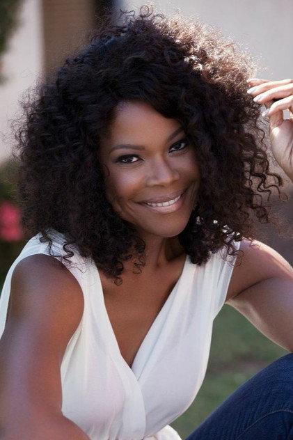 Angela Robinson - Actor Profile Photo
