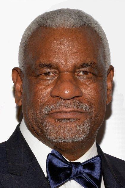 Richard Gant - Actor Profile Photo
