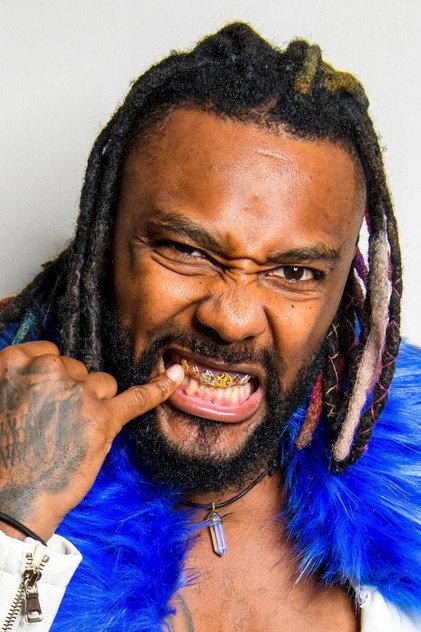 Stephon Strickland - Actor Profile Photo