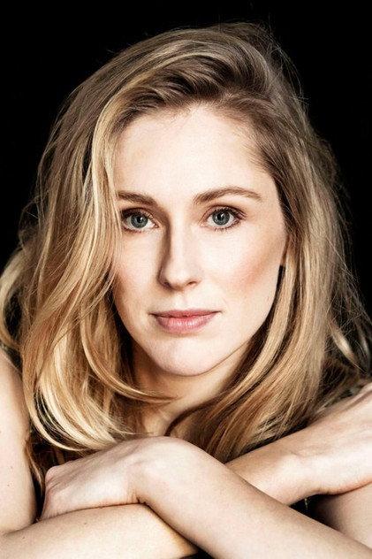 Rikke Lylloff - Actor Profile Photo