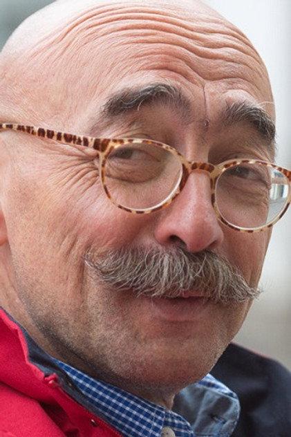Andrey Bilzho - Actor Profile Photo