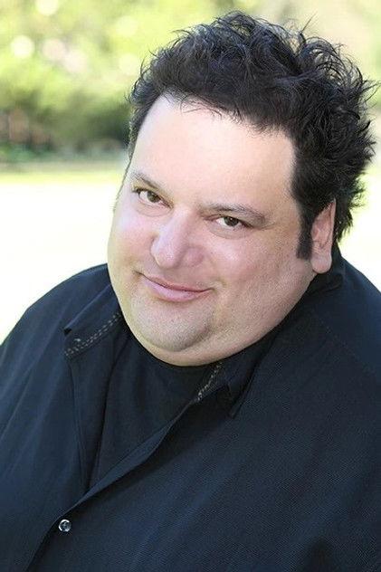 Brad Grunberg - Actor Profile Photo