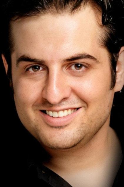 Bekir Çiçekdemir - Actor Profile Photo