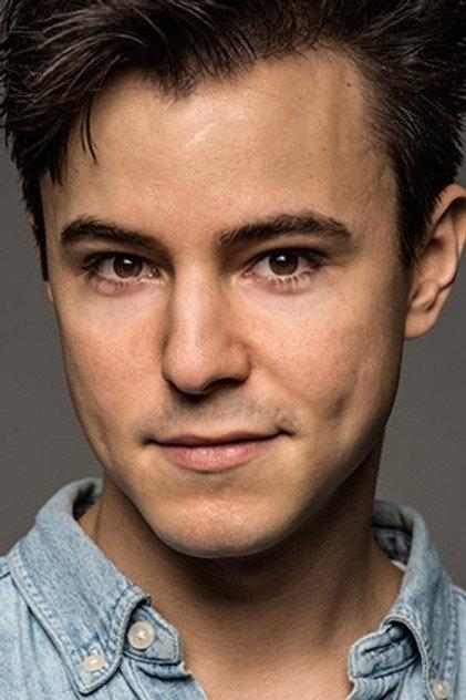 David Arnesen - Actor Profile Photo